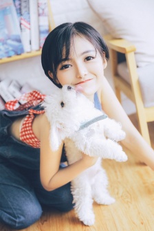 青春有你